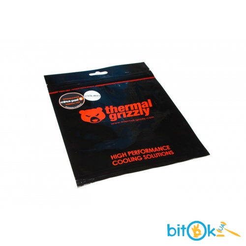 Grizzly minus pad 8. Thermal Grizzly Minus Pad 8. Термал Гризли термопрокладка ДНС.