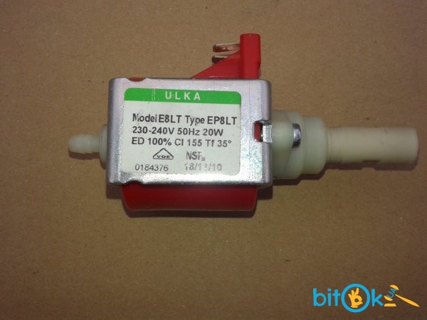 Type ep. Ulka e8lt ep8lt. Ulka e8lt Type ep8lt. Model e8lt Type ep8lt 230-240v 50hz 20w. Помпа для пылесоса Ulka e8lt.