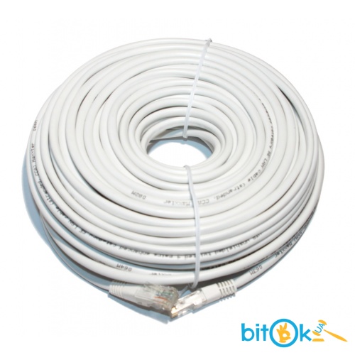 Кабель патч-корд rj45-rj45 baseus. Патч корд 30 м. Эа-пк-lc-lc-sm-30m. Патч-корд utp 30м серый. 5е, серый, 1.