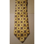 Галстук Италия шелк Biagiotti Uomo