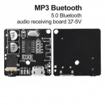 Аудио Bluetooth 5.0 XY-BT-Mini 3.7-5V