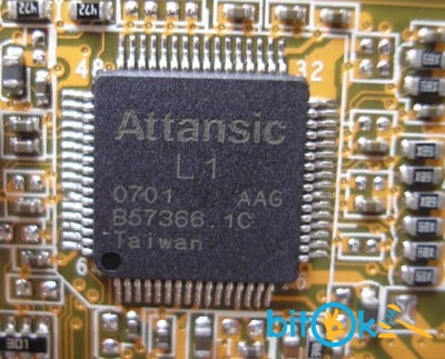 Atheros attansic l1 gigabit ethernet driver for mac download