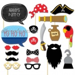 Фотобутафория для фотосессии Пират (f-20pirat)