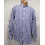 Рубашка LEE Cooper, 17 (42 см), Хлопок, Оригинал, Как Новая!