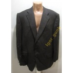 Пиджак ERMENEGELDIO ZEGNA, OGER, 52, WOOLMARK