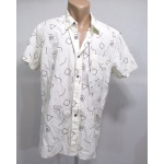 Тенниска Next, XL, Cotton,  Новая!