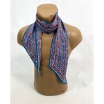 Шарф фирменный Ugna, легкий Отл сост