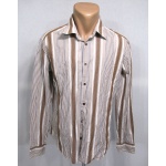 Рубашка HUGO BOSS, M, Cotton, Оригинальная!