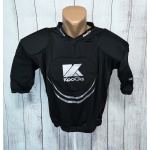 Футболка регбийка защитная Kooga, Разм XL, Отл сост