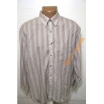 Рубашка VAN HEUSEN, L, КАК НОВАЯ!