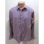 Рубашка MOSS ESQ, 42, КАК НОВАЯ!