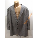 Костюм UMBERTO, WOOL, плечи - 53 см БОЛЬШОЙ РАЗМЕР