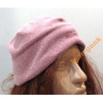 Шапка теплая ROHAN, флисовая, 56 ОТЛ СОСТ!