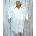 Тенниска белая DeSigners, Prestige, Разм 39 (М), Отл сост