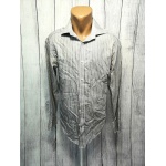 Рубашка стильная Joseph Conran, 39, cotton-silk, Отл сост!