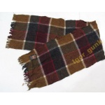 Шарф ROLAND SHERLAND STYLE, WOOL, ОТЛ СОСТ!