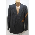 Пиджак BOSS, PKZ, плечи - 47 см, WOOL, КАК НОВЫЙ!