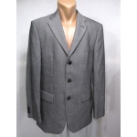 FERAUD Пиджак мужской, Шерсть-Шелк, 98 (~L), Как Новый!