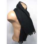 Шарф SAMSOE, шерсть-акрил, Italy, Отл сост!