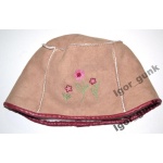 Шапка теплая GENERATION, 56,