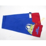 Шарф DISNEY TOY STORY, 18-24 месяца, Флис