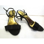 Босоножки SHERBERT, 5 (38), Текстиль, Отл сост!