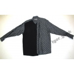 Рубашка JACOBY&HUBER, 42, отл. сост.