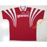 Футболка спортивная ADIDAS, L, №6, ОРИГИНАЛ!