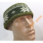 Повязка флисовая POLARTEC, 57 см, ОТЛ СОСТ!