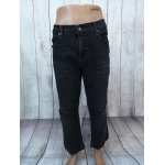 Джинсы фирменные Levis, 511, винтажные, Разм W36, Хор сост
