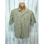 Рубашка стильная Air Walk, ср. плотности, Отл сост! Разм L