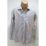 Рубашка NATURALINE, BIO COTTON, 44, КАК НОВАЯ!