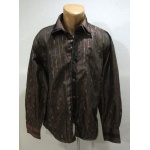  Рубашка ZILIYAT, XXL (44), Как Новая!