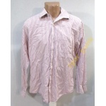 Рубашка PIERE CARDIN, 41, COTTON, КАК НОВАЯ!