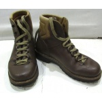 Ботинки трекинговые MEINDL, 39 Кожа