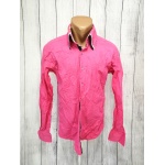 Рубашка стильная Bright Jeans, Разм XL, Отл сост!