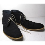  Туфли MANFIELD, 44, кожа (замш) , Отл сост! 