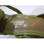 Босоножки SNOWDROP, 24.5, КАК НОВЫЕ!