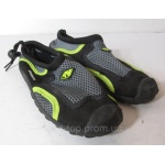 Тапки пляжные WAIME, аквашузы, коралки 30, Детские