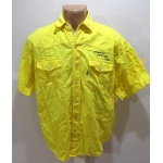 Тенниска UNDERGROUND, M, COTTON, ПЛОТНАЯ!