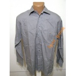 Рубашка PIERRE CARDIN, 40, COTTON, КАК НОВАЯ!