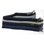 Шарф теплый, АКРИЛ, ОТЛ СОСТ!