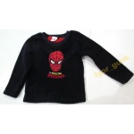 Кофта детская MARVEL, Spiderman, на 3-4 лет