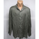 Стильная рубашка ASOS, L, Зеленая Как Новая!