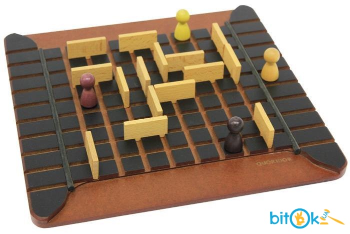 Игра Коридор Мини Купить