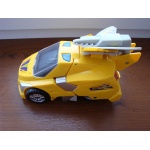 Детский трансформер Vtech 122303 машинка-динозавр