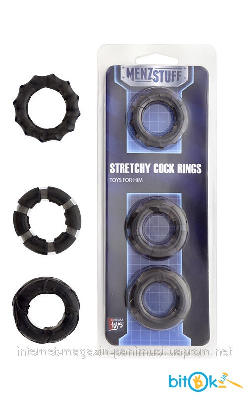 Diy Cockring