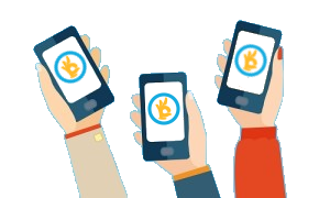 BitOk становиться мобильным
